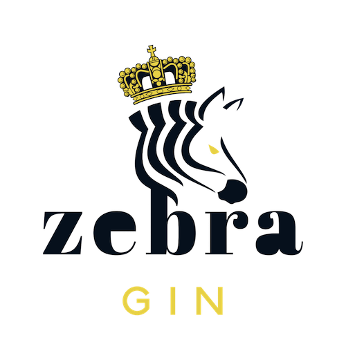 Zebra Gin